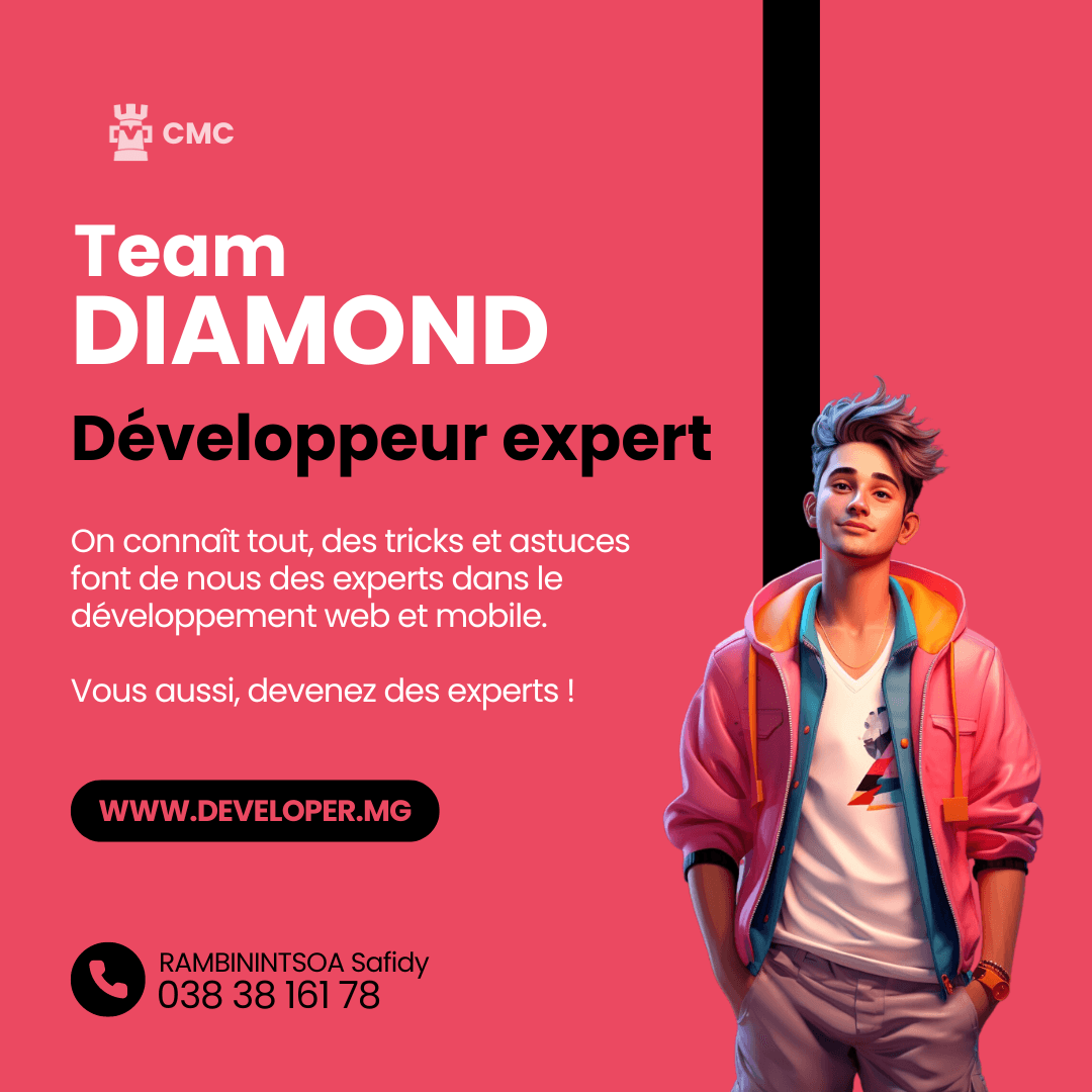Team DIAMOND