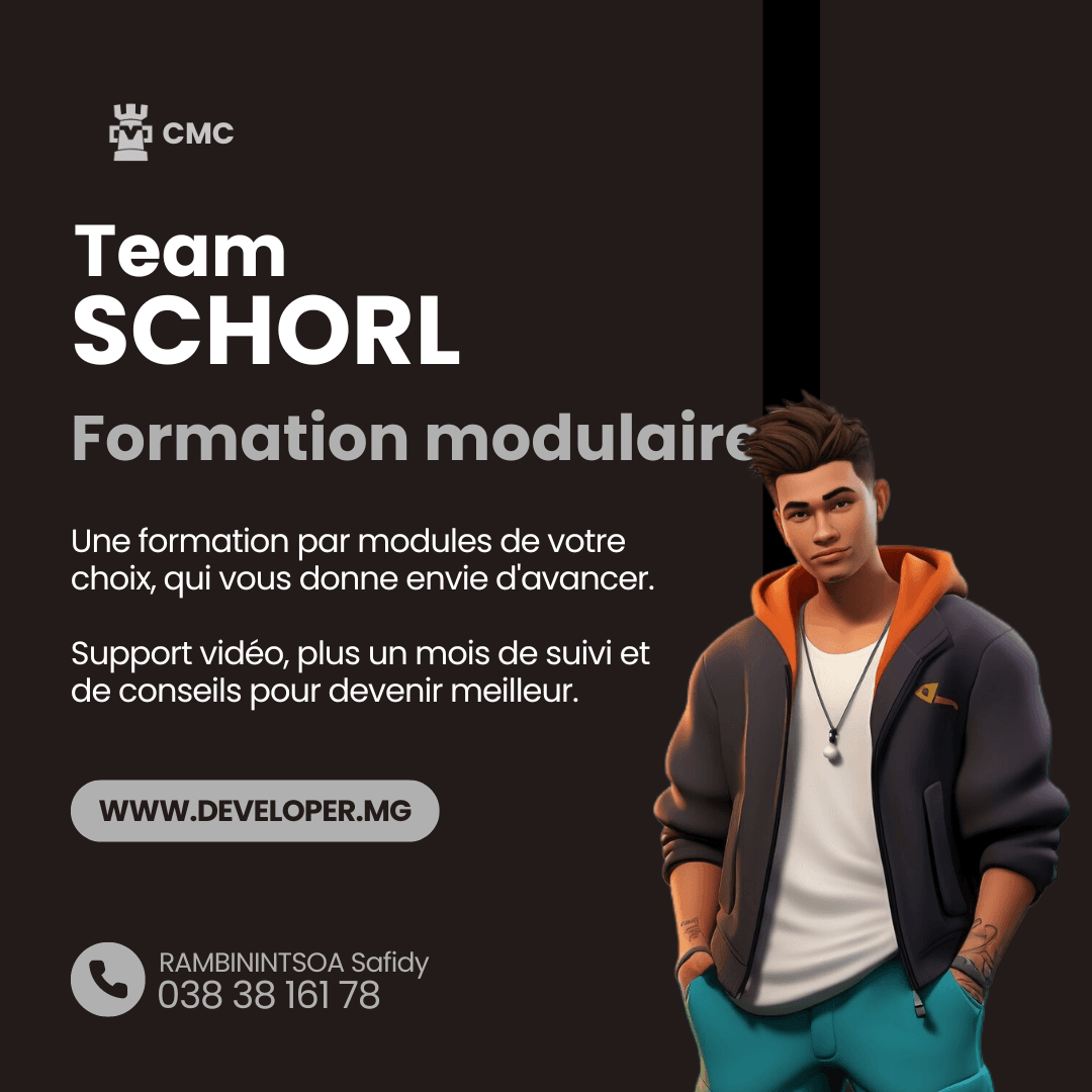 Team SCHORL
